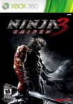 Ninja Gaiden 3 