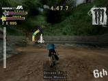 Dave Mirra BMX Challenge , скриншот №6