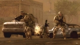 Battlefield 2 Modern Combat, скриншот №3