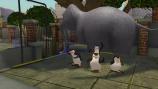 The Penguins of Madagascar Dr. Blowhole Returns Again! ,  2