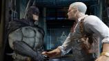 Batman: Arkham Asylum ,  1