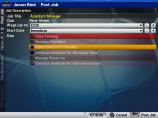 Championship Manager 2007, скриншот №1