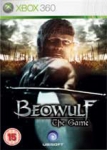 Beowulf: the Game