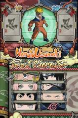 Naruto: Ninja Destiny,  1