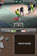 FIFA Street 2,  1