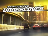 Need for Speed Undercover,  3