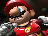Mario Strikers Charged FootBall, скриншот №3
