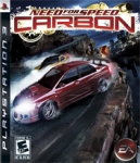 Need for Speed Carbon