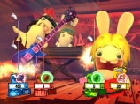 Rayman Raving Rabbids 2.   ,  5