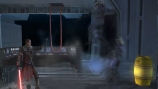 Star Wars the Force Unleashed,  1