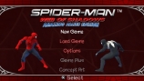 Spider-Man: Web of Shadows,  1
