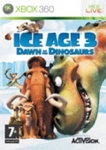 Ice Age 3 Dawn of the Dinosaurs 