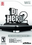 DJ Hero 2 