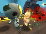 Monsters vs. Aliens ,  2