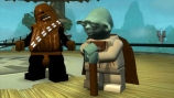 Lego Star Wars: the Complete Saga,  3
