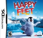 Happy Feet