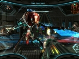 Metroid Prime 3 Corruption , скриншот №1