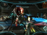 Metroid Prime 3 Corruption ,  1