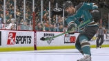 NHL 08, скриншот №2