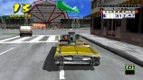 Crazy Taxi: Fare Wars, скриншот №4