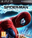 Spider-Man Edge of Time 