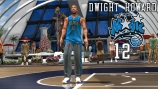 NBA Ballers: The Chosen One, скриншот №1