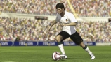 FIFA 09 , скриншот №3