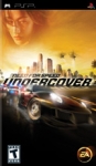 Need for Speed Undercover