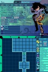 Etrian Odyssey ,  1