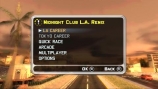 Midnight Club Los Angeles Remix,  2