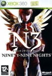 Ninety-Nine Nights 