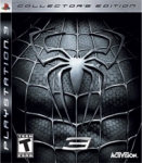 Spider-Man 3 Collector's Edition