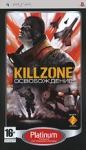 Killzone:  [Platinum]