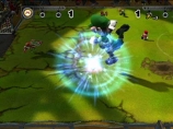 Mario Strikers Charged FootBall, скриншот №4