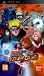 Naruto Shippuden Kizuna Drive