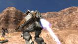 Mobile Suit Gundam: Crossfire, скриншот №5