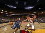 NBA Live 08,  2