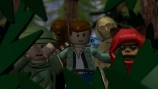 Lego Star Wars: the Complete Saga,  4