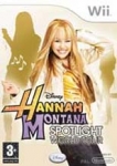 Hannah Montana: Spotlight World Tour