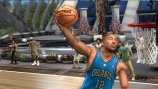 NBA Ballers: The Chosen One, скриншот №5