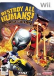 Destroy All Humans 3 