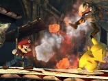 Super Smash Bros Brawl,  1