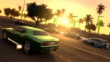 Midnight Club: Los Angeles, скриншот №2