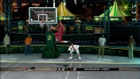 NBA 2K8,  5