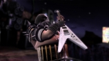 Guitar Hero III: Legends of Rock Bundle (Game&Guitar), скриншот №4