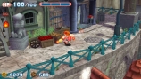 Gurumin: A Monstrous Adventure,  5