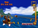 Donkey Kong Jet Race ,  6
