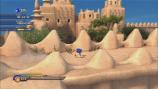 Sonic Unleashed,  5