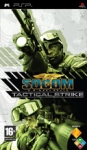 SOCOM: U.S. Navy SEALs Tactical Strike