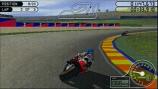 Moto GP, скриншот №4